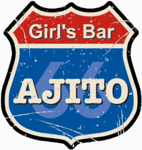 れの｜亀有ガールズバーAJITO